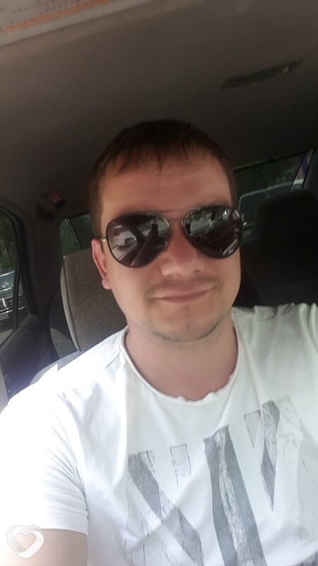 Сергей, Ванино
