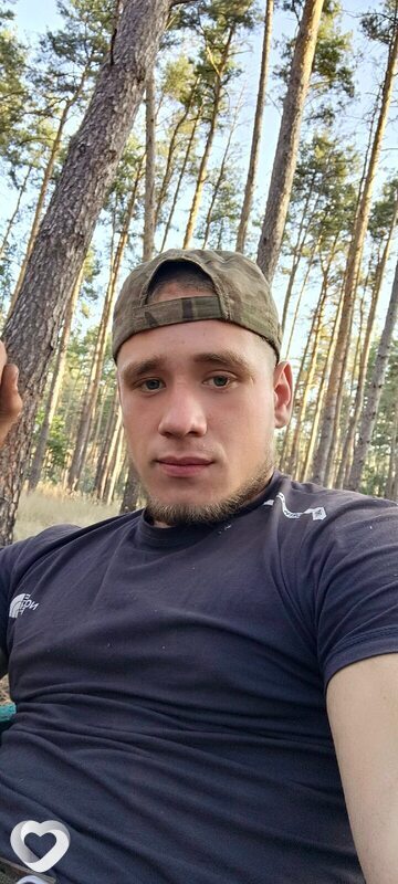 Александр, 26, Нижнем Новгороде — анкета №2570483