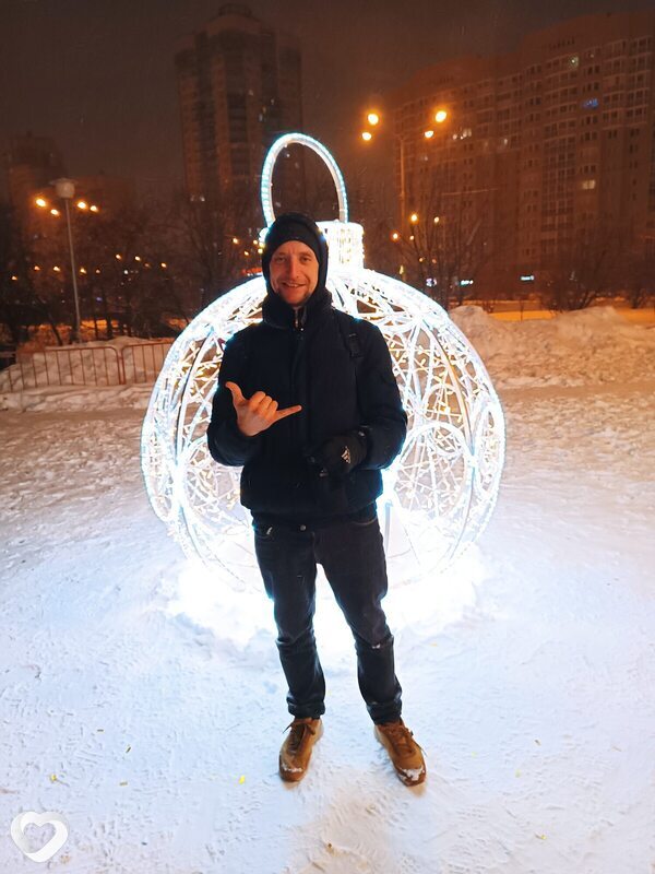 Александр, 36, Екатеринбурге — анкета №2570486