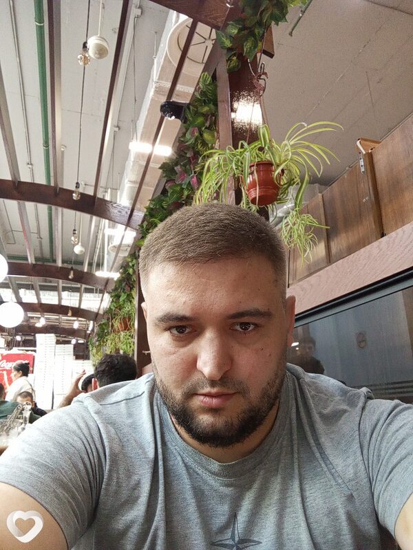Джентельмен, 33, Москве — анкета №2570491