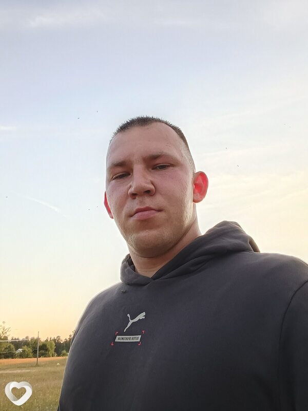 Сергей, 28, Кашире — анкета №2570493