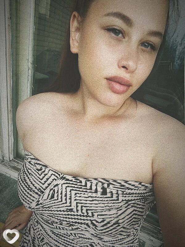Эвелина, 22, Гродно — анкета №2570494
