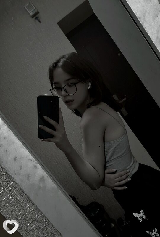 Таня, 21, Чебоксарах — анкета №2570500