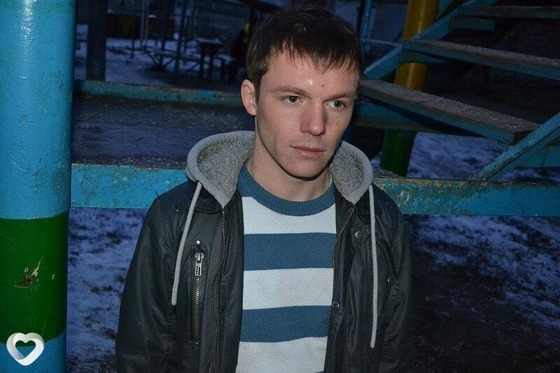 Слава, 37, Кишинёв — анкета №2570506