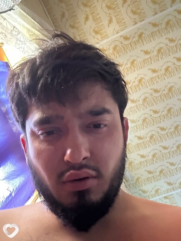 Захриддин, 23, Москве — анкета №2570511