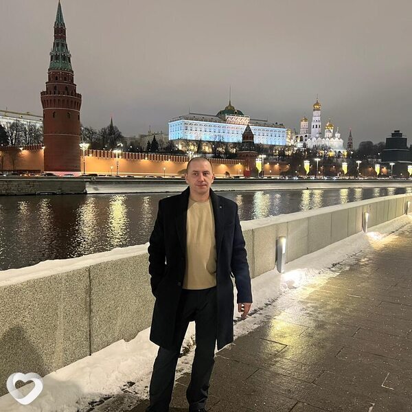 Евгений, 40, Балашихе — анкета №2570515