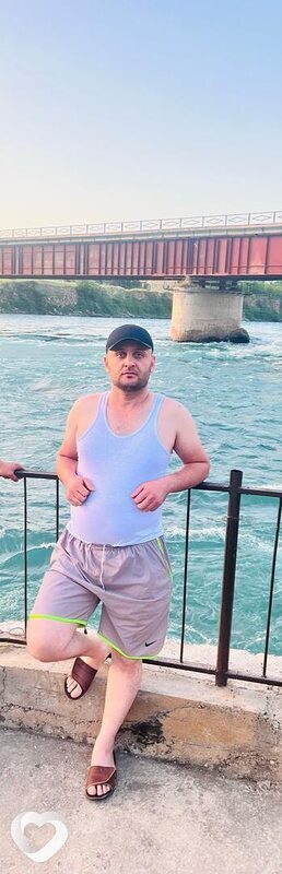 Рр, 33, Душанбе — анкета №2570518