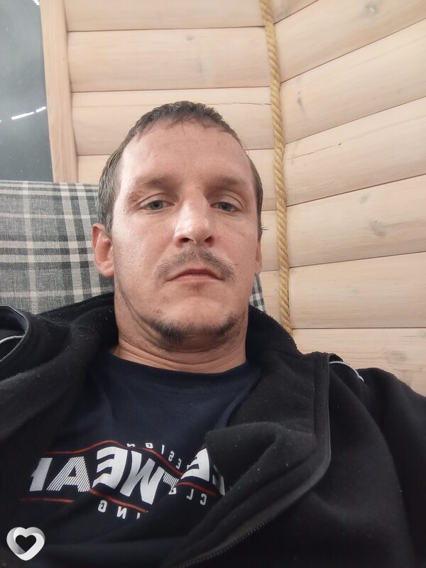 Алексей, 36, Чехове — анкета №2570521