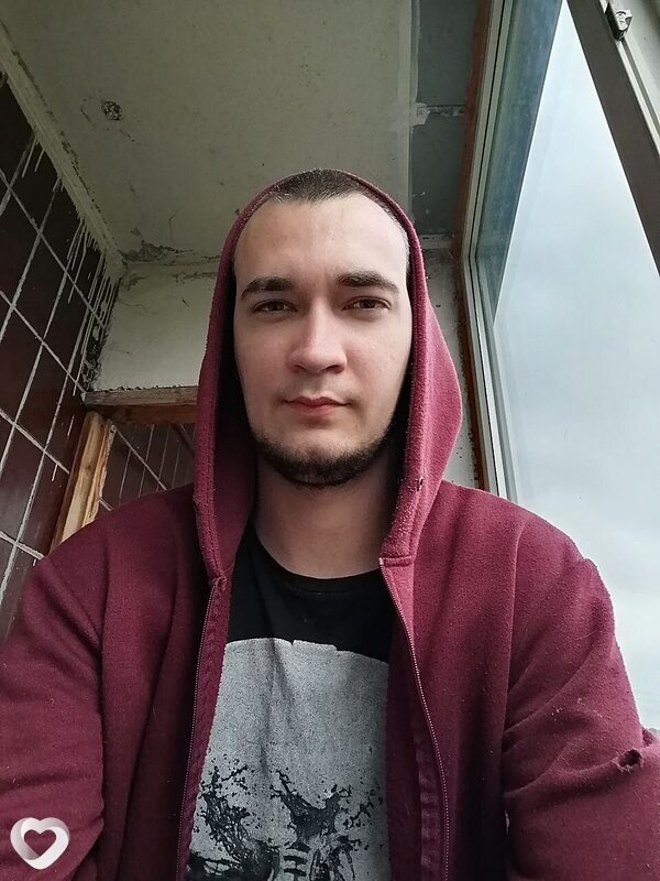 Дмитрий, 29, Санкт-Петербурге — анкета №2570527