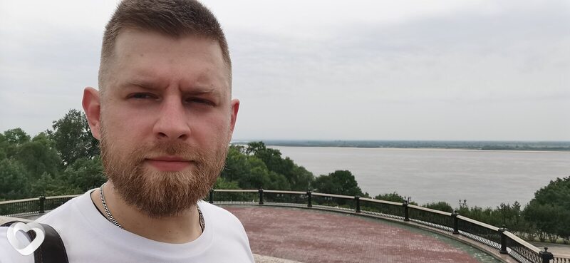 Денис, 31, Дальнереченске — анкета №2570626