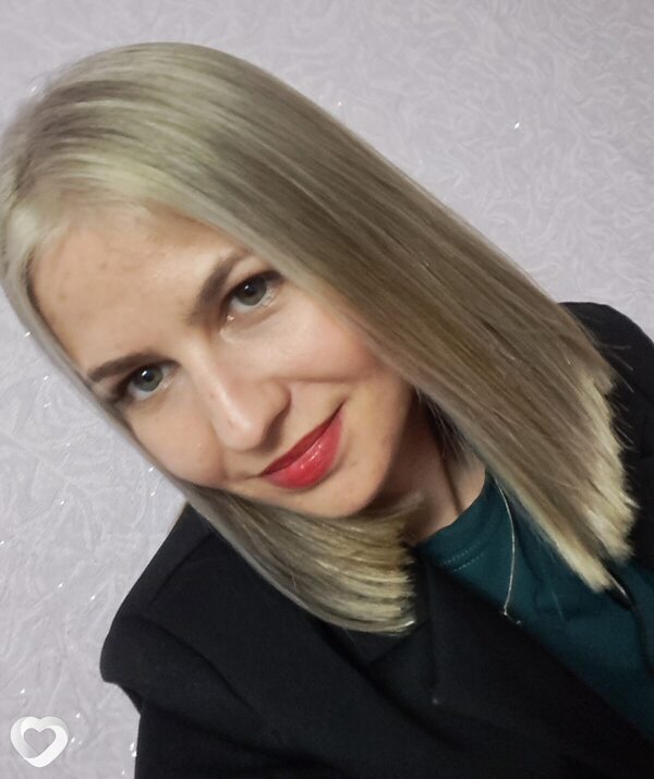 Аня, 34, Хабаровске — анкета №2570629