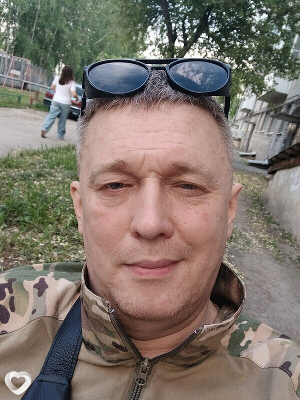Димуля, 47, Екатеринбурге — анкета №2570543