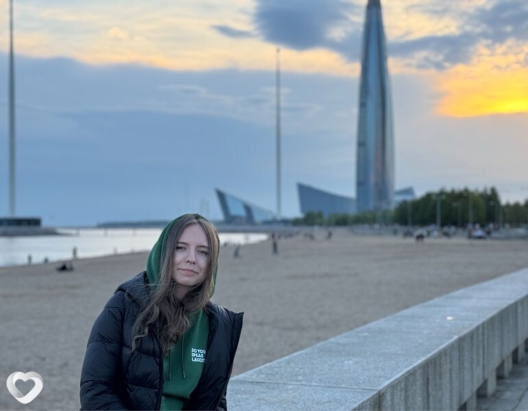 Татьяна, 26, Красноярске — анкета №2570545