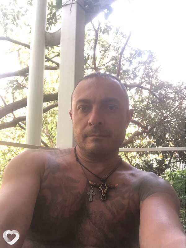 Александр, 38, Минске — анкета №2570551