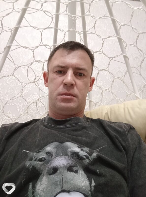 Иван, 39, Кирове — анкета №2570554