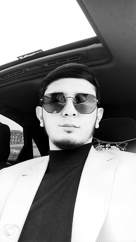 Али, 25, Иванове — анкета №2570558