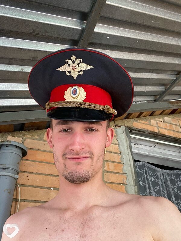 Вадим, 21, Рязани — анкета №2570560