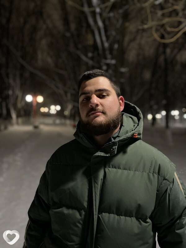 Евгений, 20, Армавире — анкета №2570578