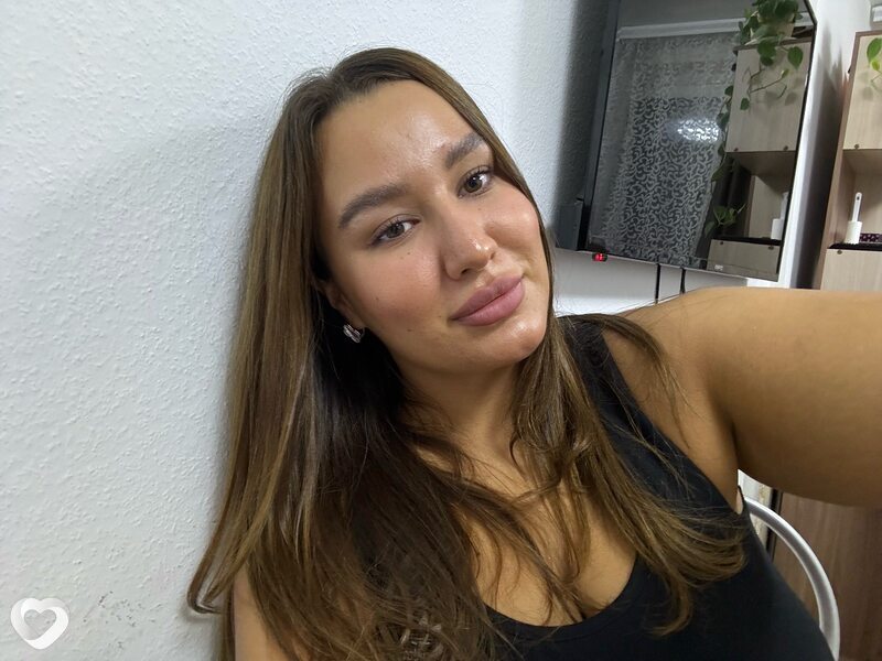 Юля, 28, Москве — анкета №2570582