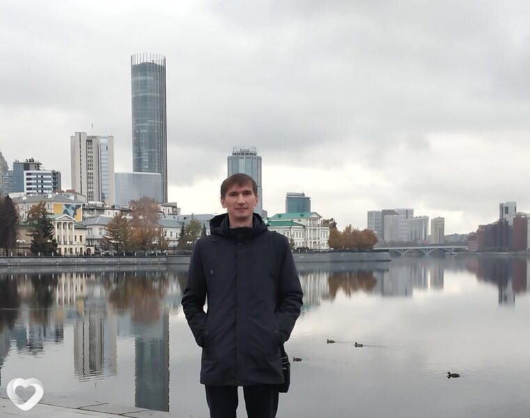 Николай, 28, Липецке — анкета №2570584