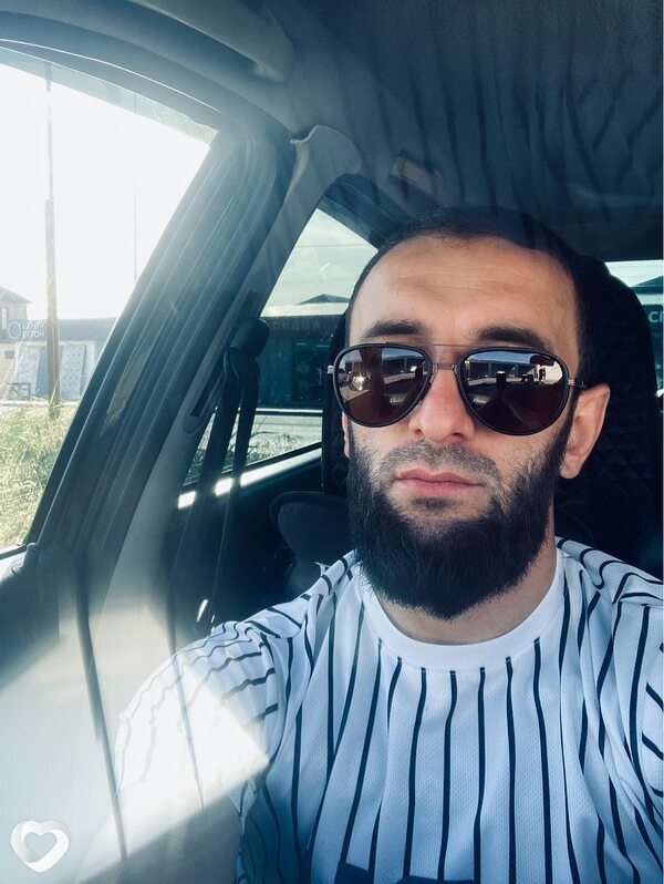 Али, 25, Каспийске — анкета №2570591