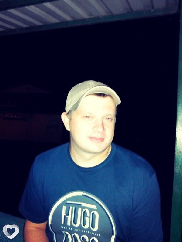 Иван, 31, Колпашеве — анкета №2570592