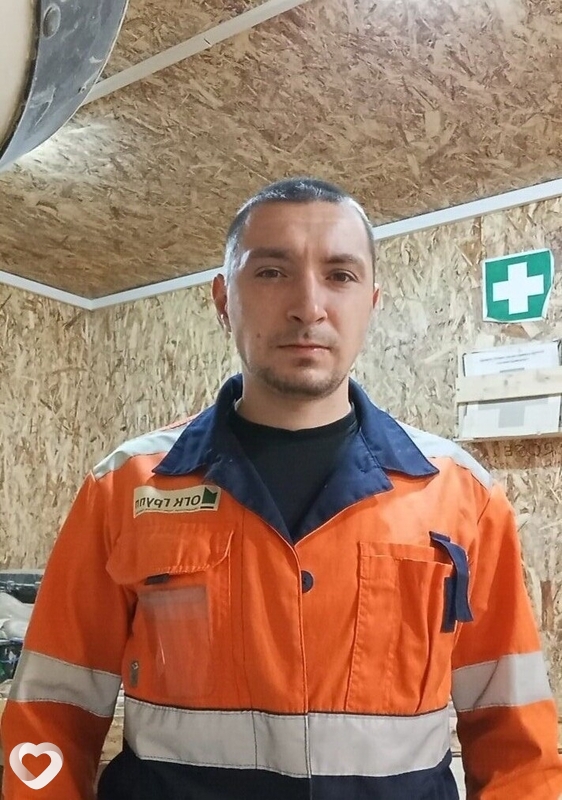 Дмитрий, 29, Орёл — анкета №2570600