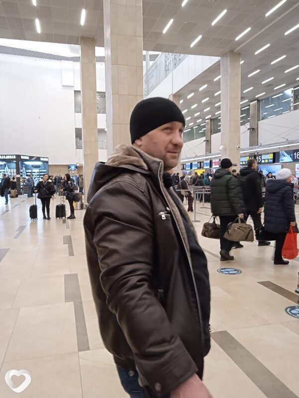 Анатолий, 47, Чите — анкета №2570603