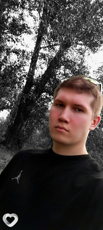 Александр, 24, Москве — анкета №2570382
