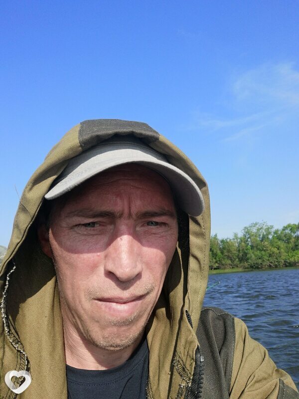 Дмитрий, 46, Канске — анкета №2570404