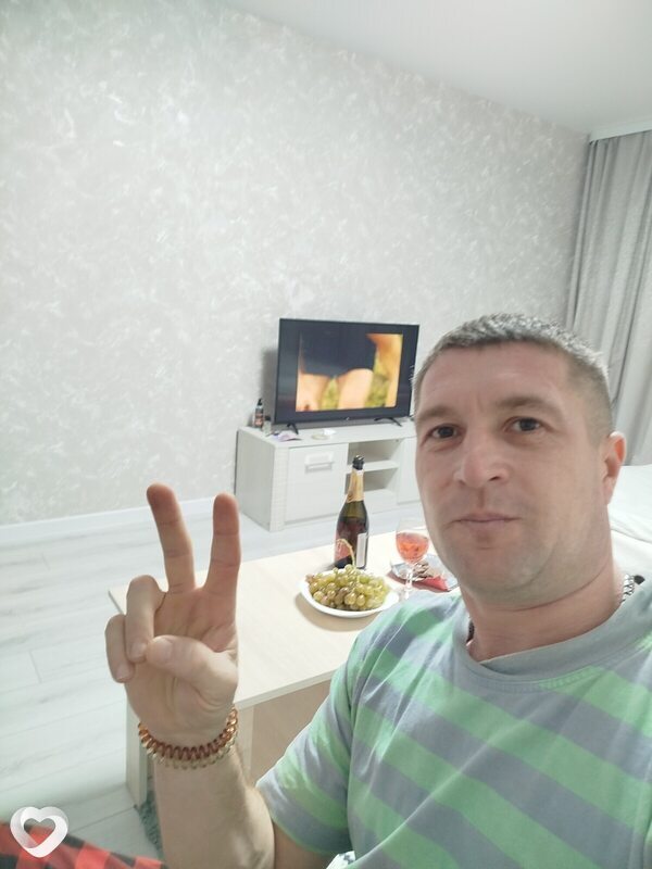 Сергей, 39, Могилев — анкета №2570406