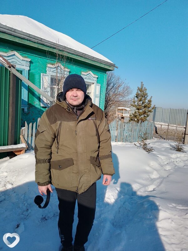 Денис, 31, Иркутске — анкета №2570887
