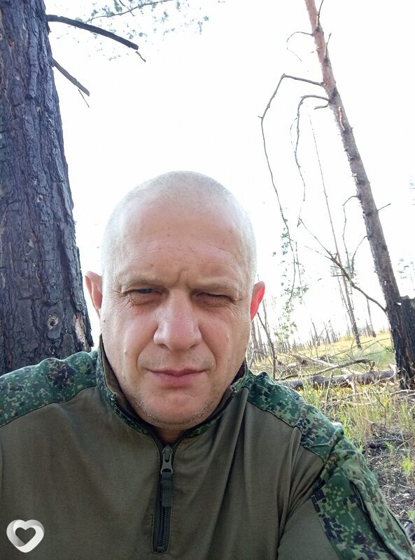 Вова, 41, Донецке — анкета №2570894