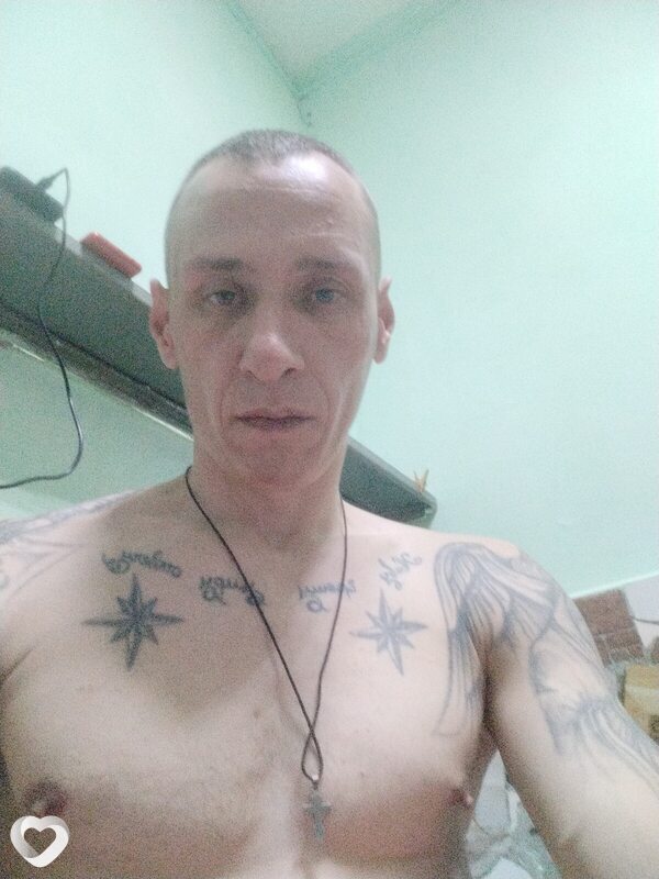 Женя, 35, Симферополе — анкета №2570897