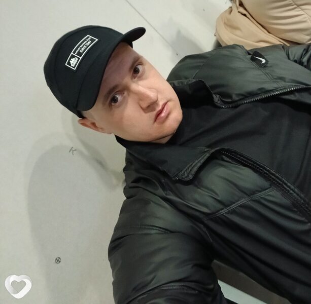 Роман, 34, Сосновом Боре — анкета №2570901