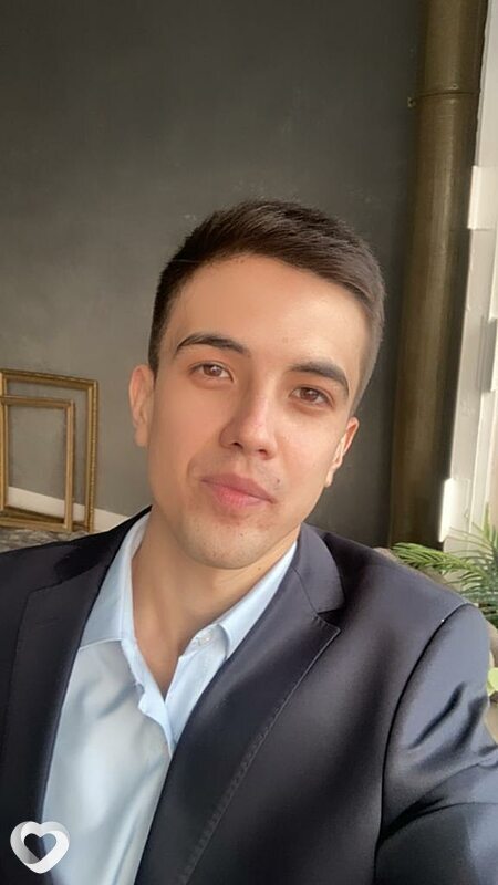 Farkhad, 29, Бишкек — анкета №2570671