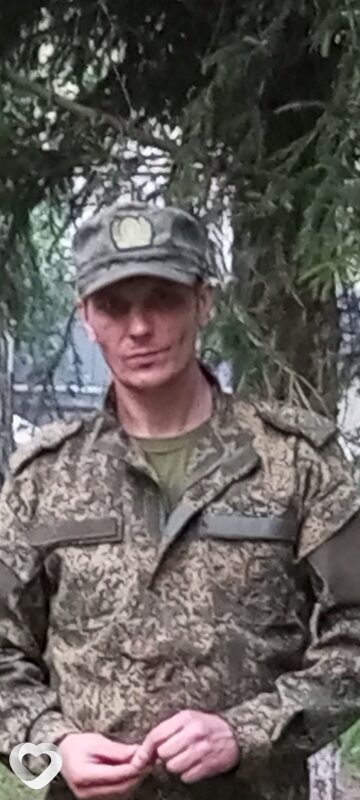 Алексей, 45, Москве — анкета №2571500