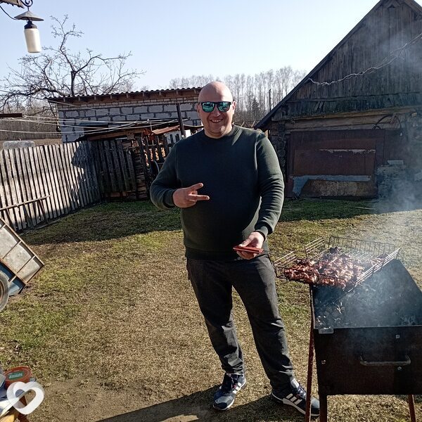Михаил, 38, Минске — анкета №2571510