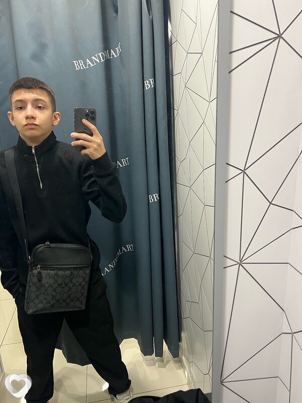 Максим, 19, Стерлитамаке — анкета №2571521