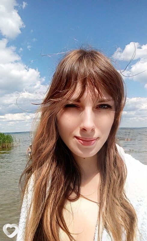 Анастасия, 33, Москве — анкета №2570717