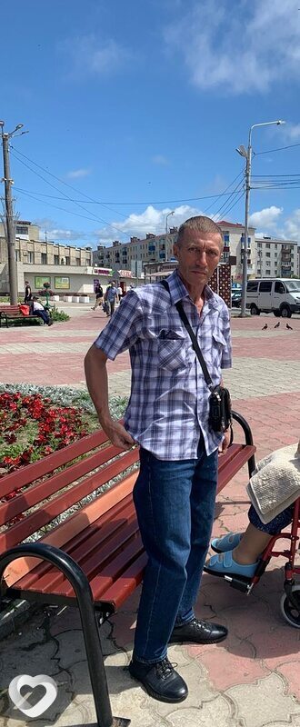 Миша, Холмск