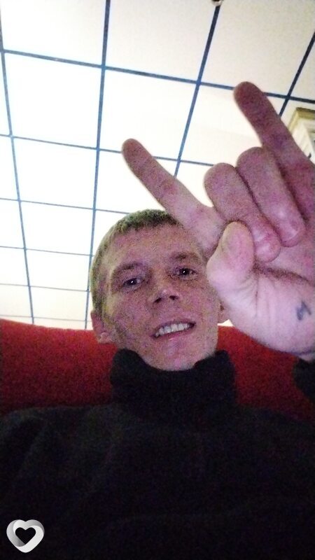 Николай, 31, Хабаровске — анкета №2570730