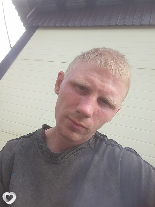 Юрий, 23, Иркутске — анкета №2570807