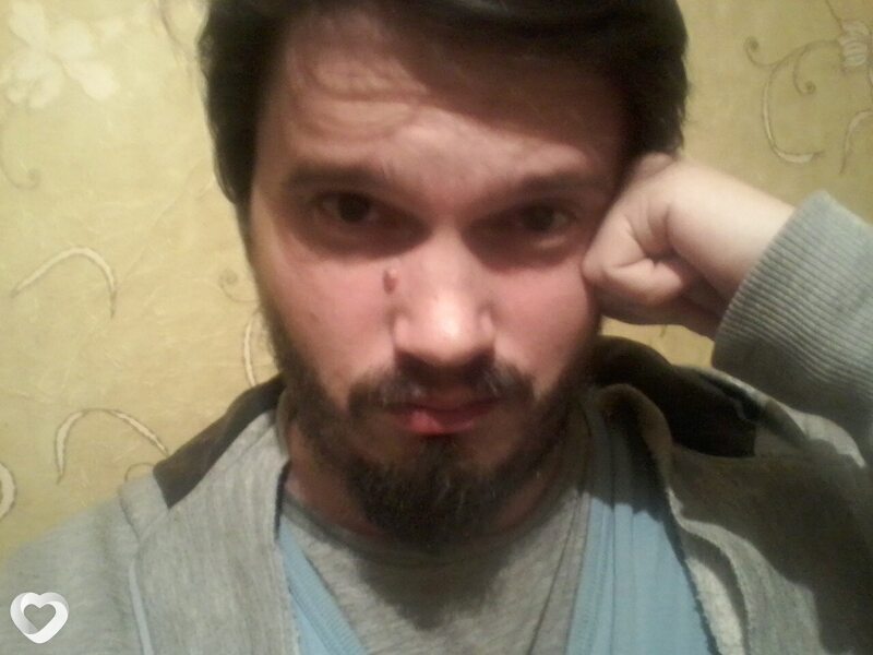 Владимир, 36, Якутске — анкета №2570809