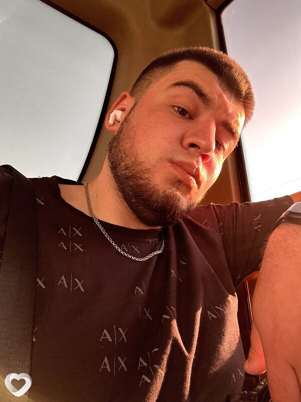 Zloy, 23, Симферополе — анкета №2570811