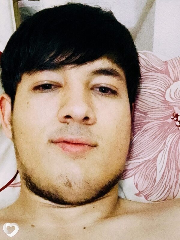 Алек, 25, Новосибирске — анкета №2570820