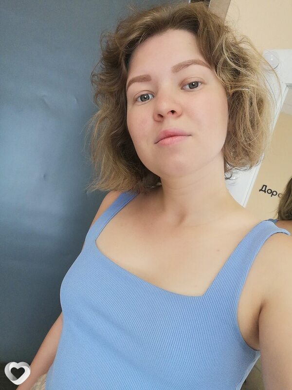 Ангелина, 28, Новороссийске — анкета №2570760