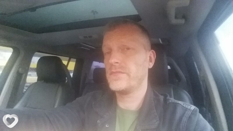 Алексей, 49, Москве — анкета №2570762