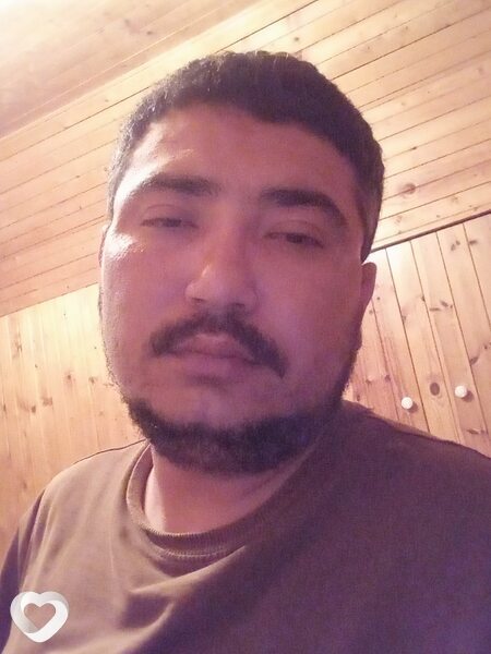 Улугбек, 32, Минске — анкета №2570764