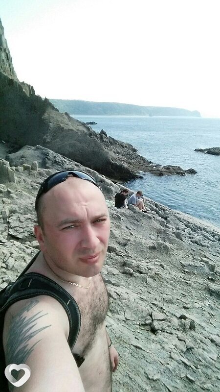 Сергей, 39, Корсакове — анкета №2570765